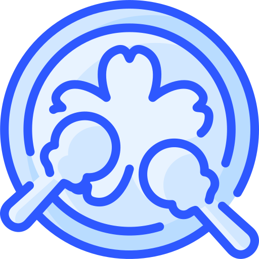 Drum Vitaliy Gorbachev Blue icon