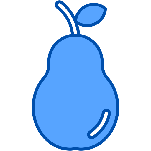 배 Generic Blue icon
