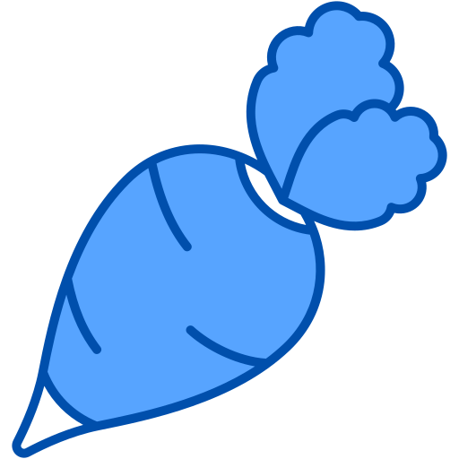 Beetroot Generic Blue icon