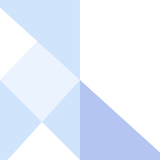 Origami Basic Straight Flat icon