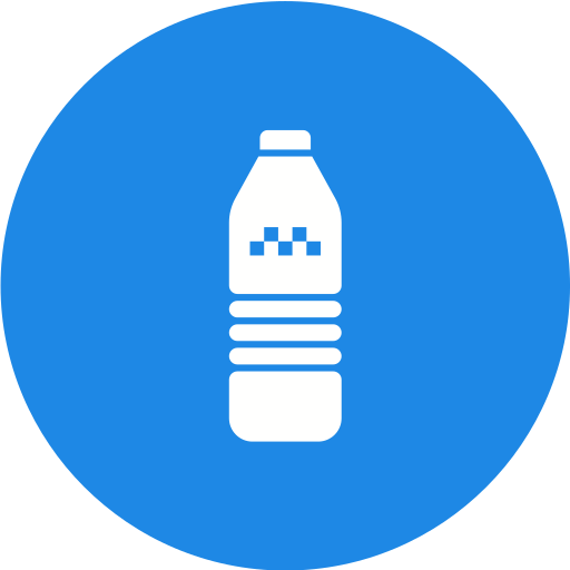 Water Generic Circular icon