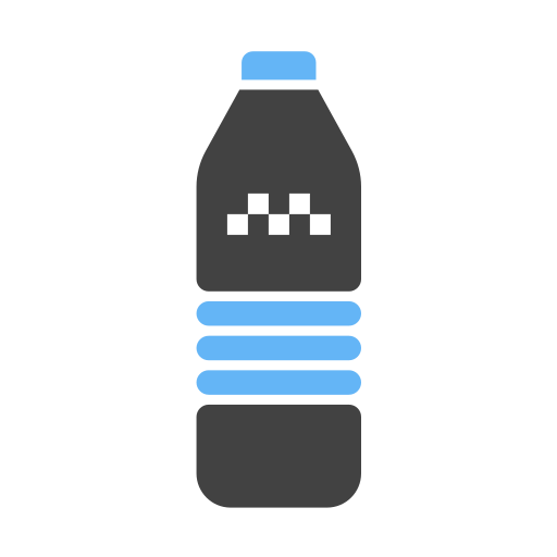 water Generic Blue icoon