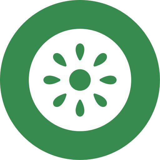 kiwi Generic Circular ikona