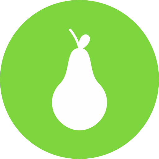 peer Generic Circular icoon