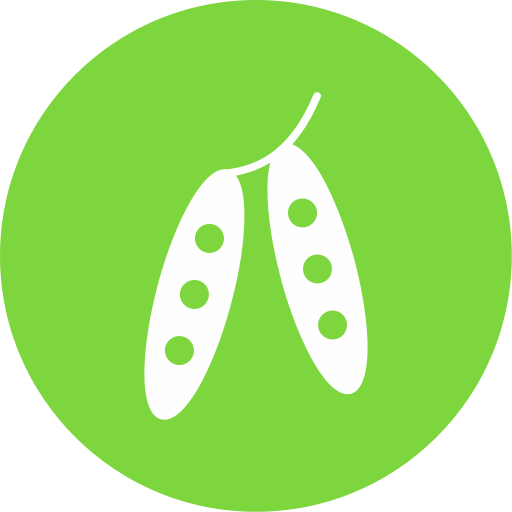 豆 Generic Circular icon