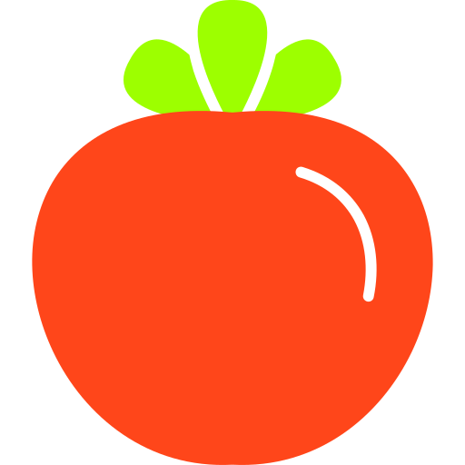 Tomato Generic Flat icon