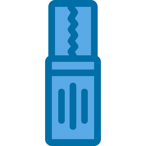 chicle Generic Blue icono
