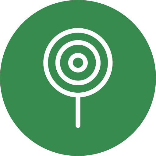 Lollipop Generic Circular icon