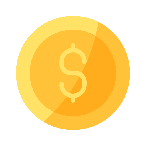Currency Generic Flags icon