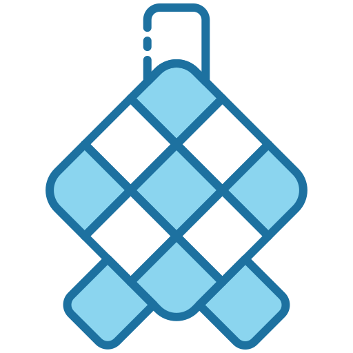 케투팟 Generic Blue icon