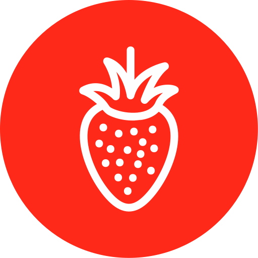 fresa Generic Circular icono