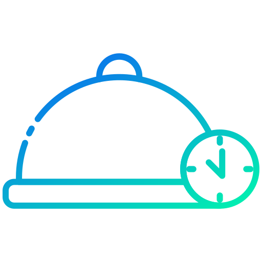 essen Generic Gradient icon