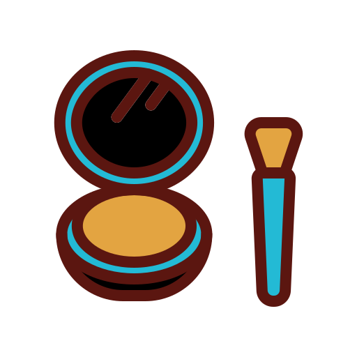 Compact Generic Outline Color icon