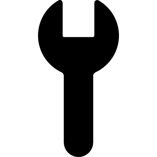 chiave da garage  icona