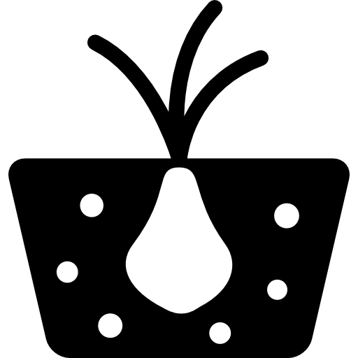tuinieren  icoon