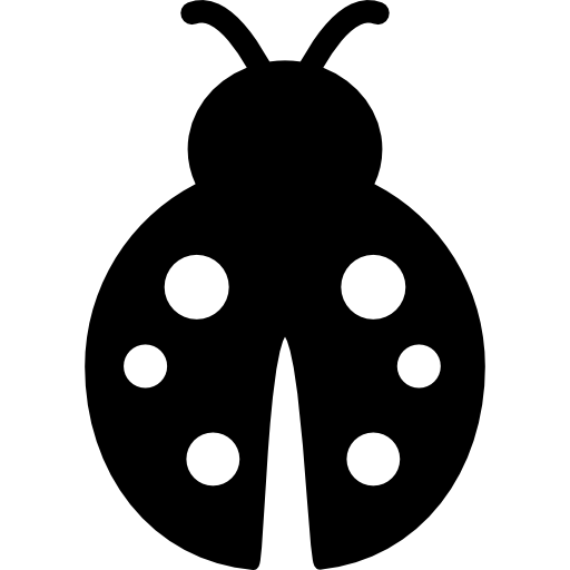 Garden Ladybug  icon