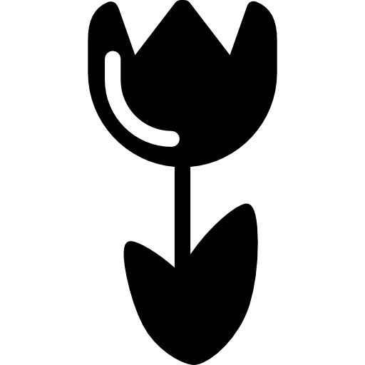 fiore  icona