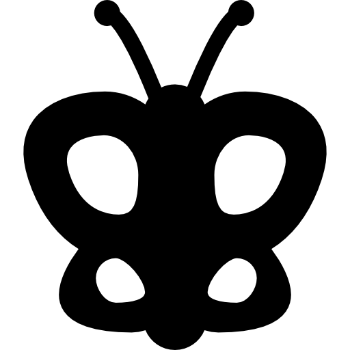 蝶  icon