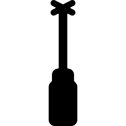 chave de fenda de reparo  Ícone