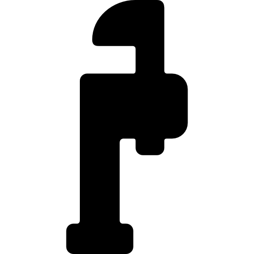 スティルソンレンチ  icon