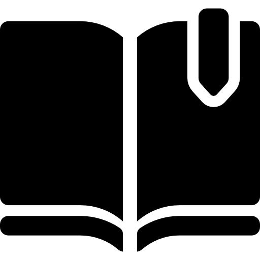 Science Book  icon