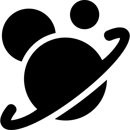 Solar System  icon