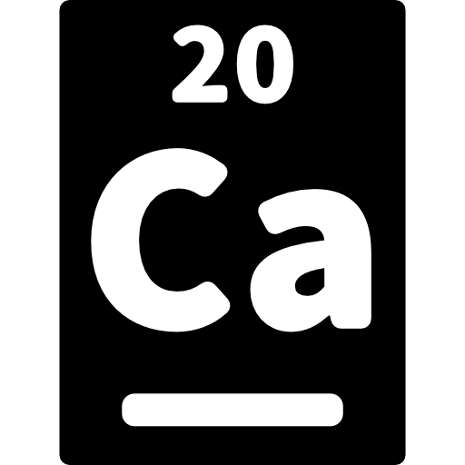 Calcium  icon