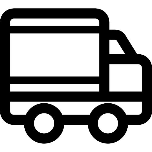 minibus  icona