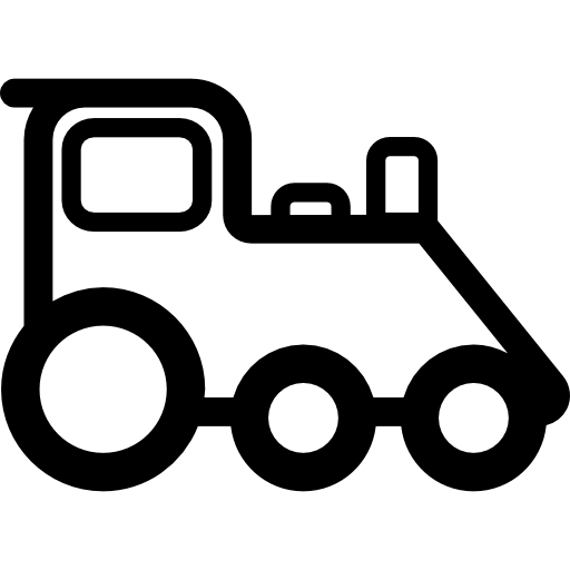 lokomotive  icon