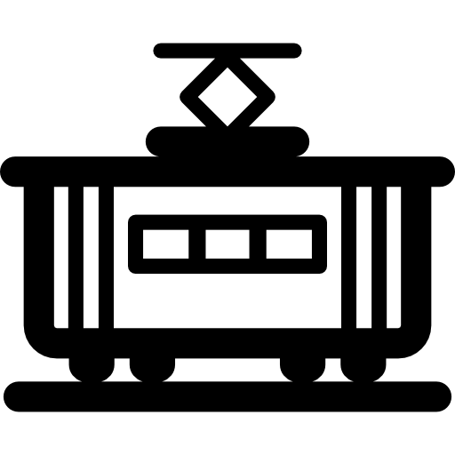 tram  icona