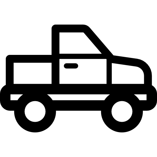 jeep  icona