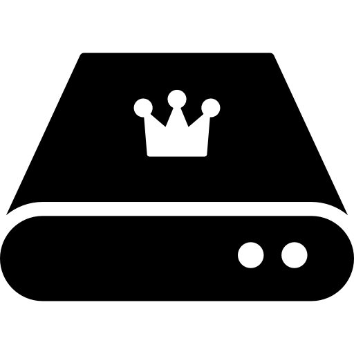 マスタードライブ  icon