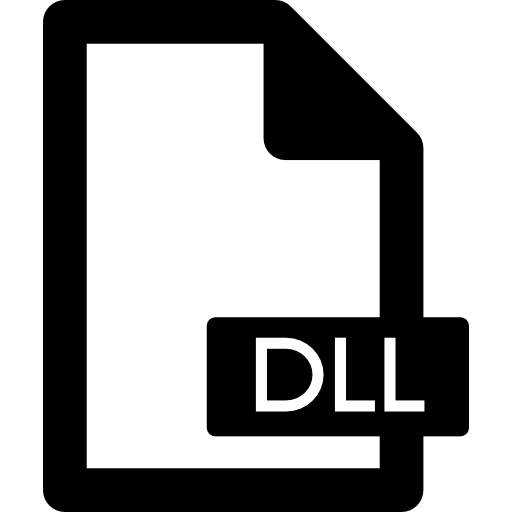 DLL File  icon