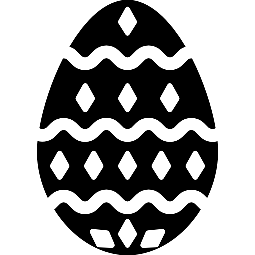 Painting Egg  icon
