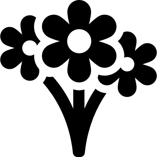 Bouquet  icon