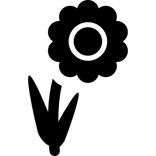 Flower In Bloom  icon