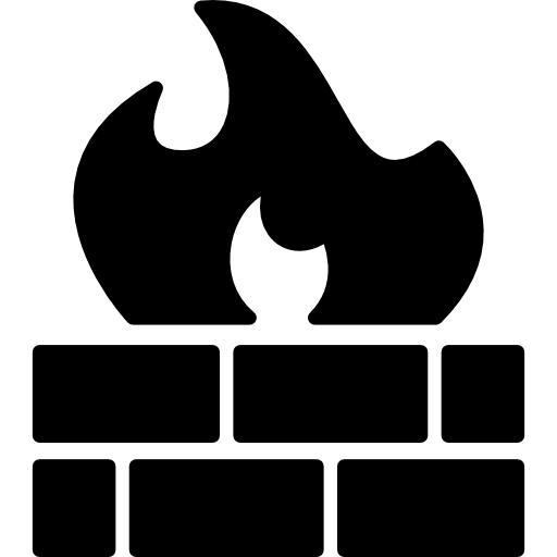 firewall für windows  icon