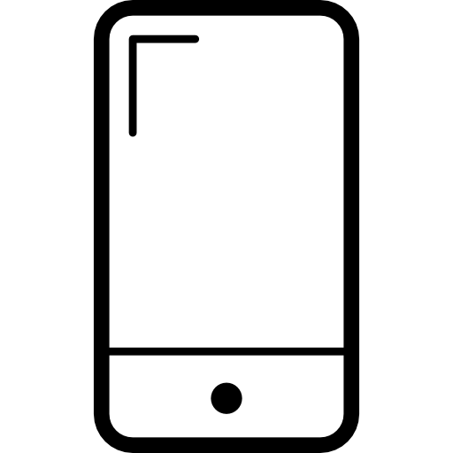 połączenie ze smartfona  ikona