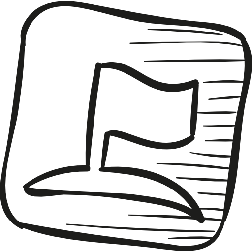 logotipo de zorpia  icono