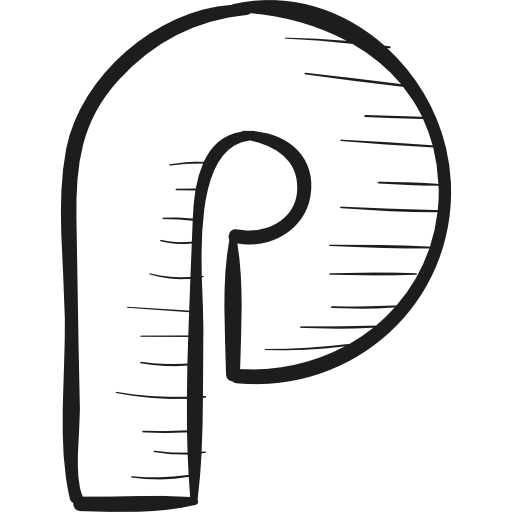 logo firmy pheed  ikona