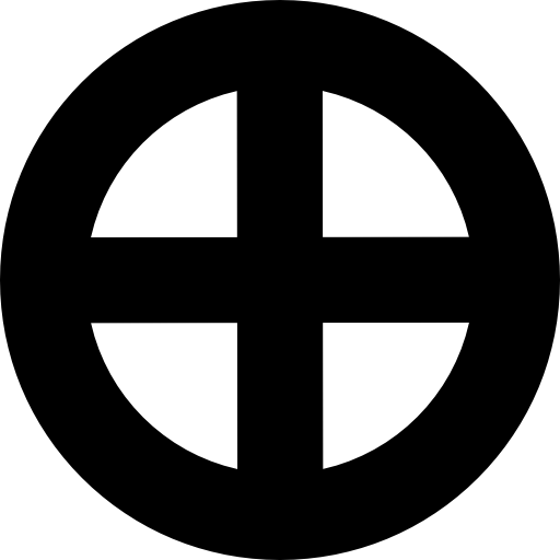 テラ Basic Rounded Filled icon