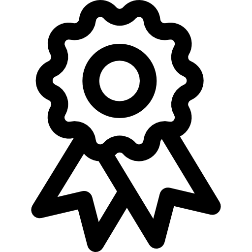 バッジ Kiranshastry Lineal icon