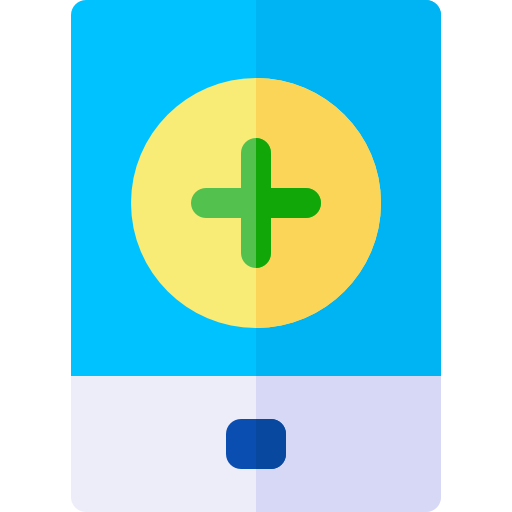 Event Basic Rounded Flat icon