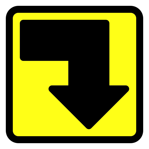 ablehnen Generic Outline Color icon