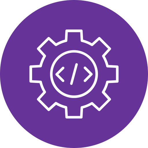 optimaliseren Generic Circular icoon