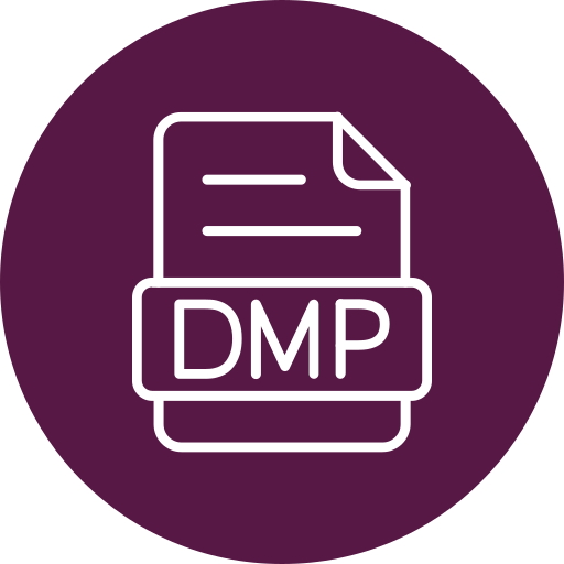 Dmp Generic Circular icon