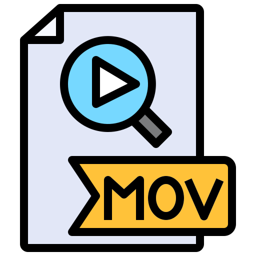 mover Generic Outline Color icono