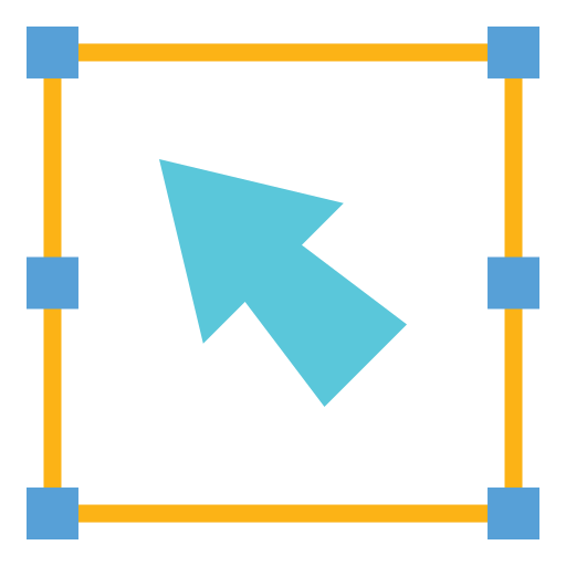 선택 Generic Flat icon