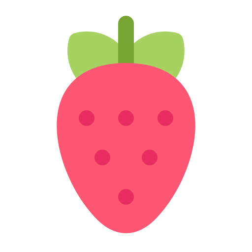 fresa Generic Flat icono