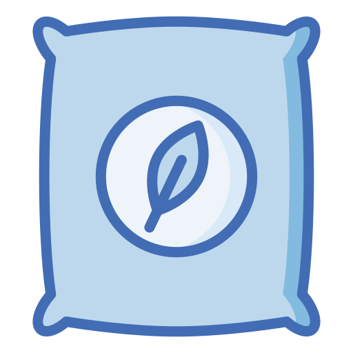 dünger Generic Blue icon